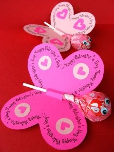 Valentines for Veterans