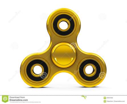 fidget spinner